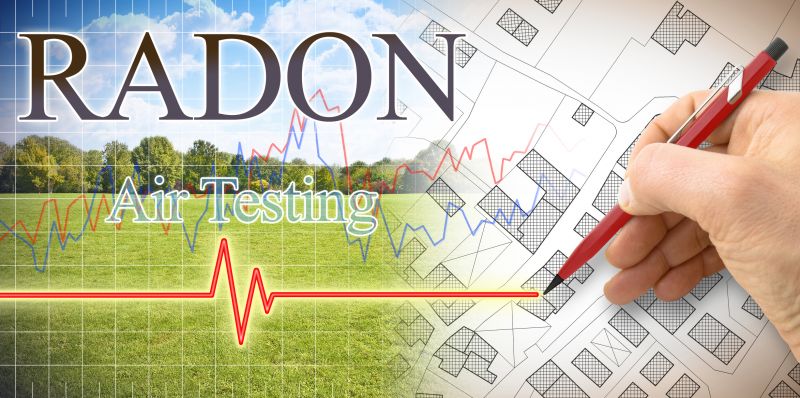 Radon Gas Testing Service