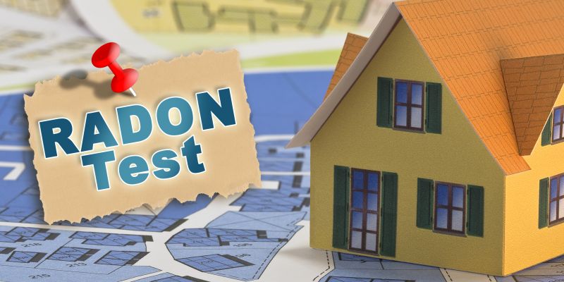 Radon Gas Testing