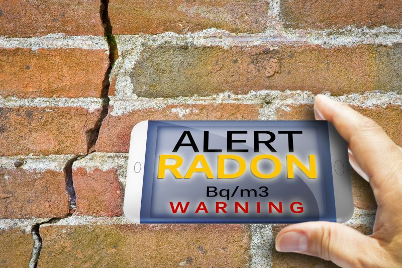 Radon Gas Testing
