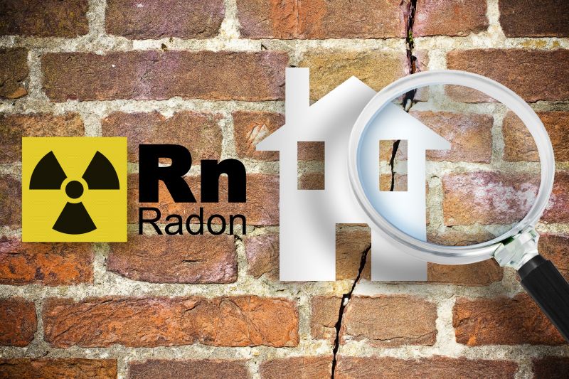 Radon Gas Testing