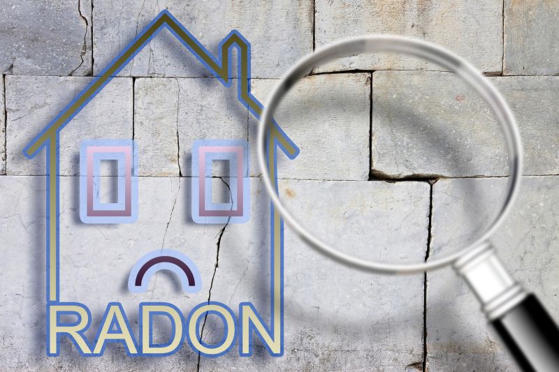 Radon Gas Testing