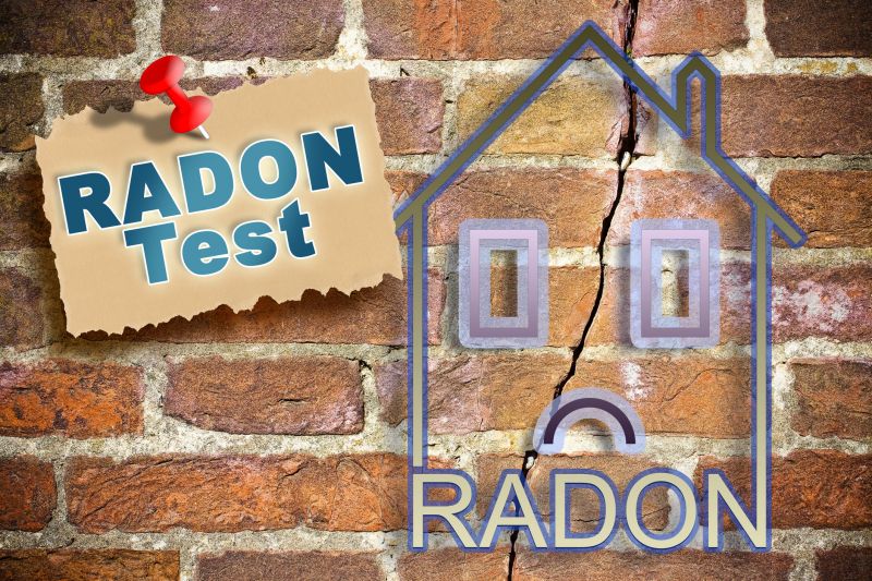 Radon Gas Testing