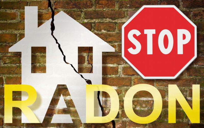 Radon Mitigation Service in Lake County, IL